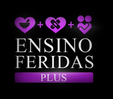 Ensino Feridas Plus